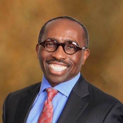Franchise Group CEO Says Businesses Need to Help in ‘Curing This Illness’ of Racism